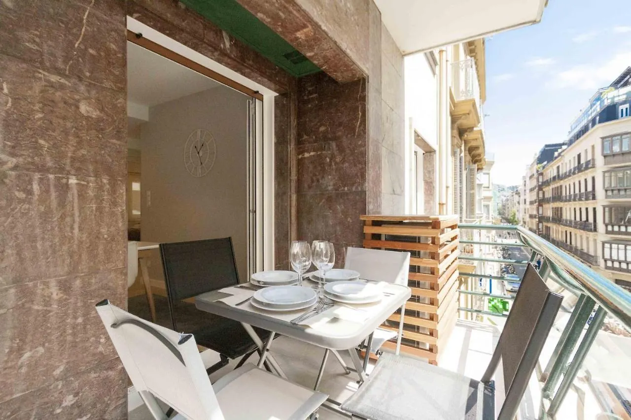 The Rentals Collection | Chicago San Sebastian Spain