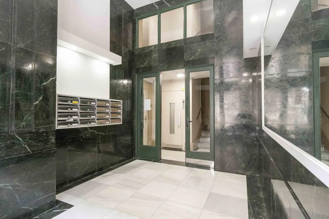 Apartment The Rentals Collection | Chicago San Sebastian Spain