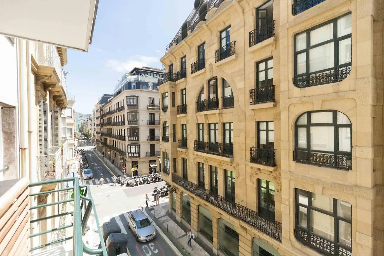 The Rentals Collection | Chicago San Sebastian